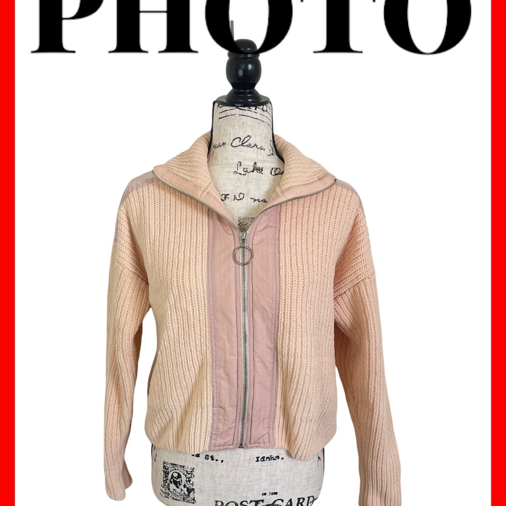 Urban Outfitters Jacket Size Small